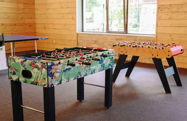 Apricot Aghveran Resort - Foto 57