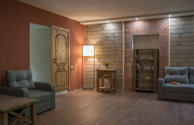 Apricot Aghveran Resort - Foto 11