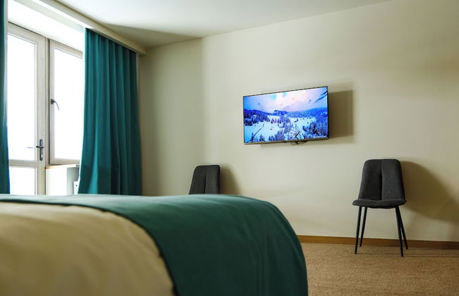 Apricot Aghveran Resort - Foto 18