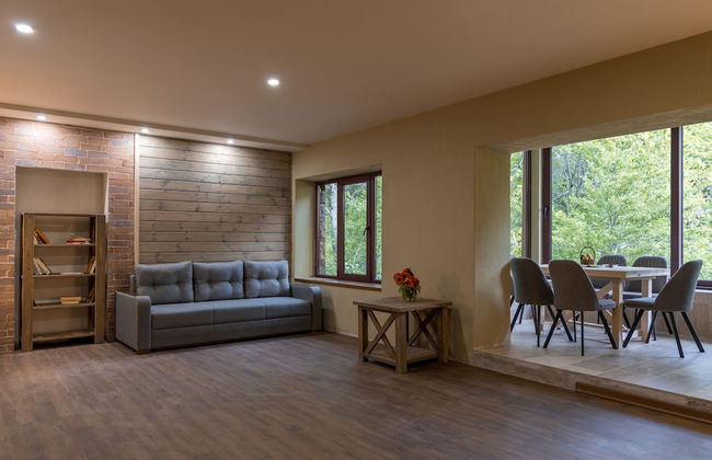 Apricot Aghveran Resort - Foto 5