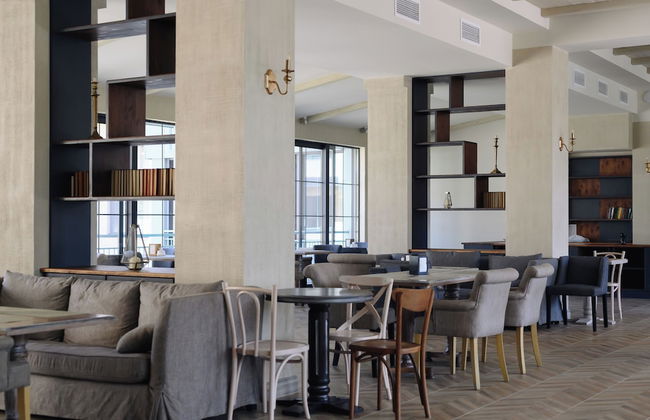 Apricot Aghveran Resort - Foto 61