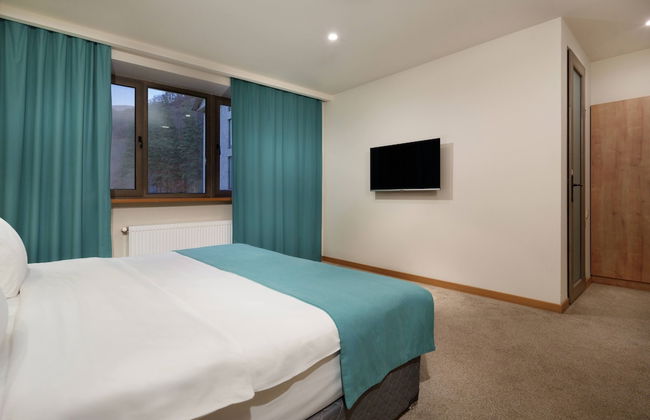 Apricot Aghveran Resort - Foto 21