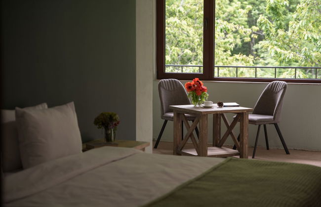 Apricot Aghveran Resort - Foto 9