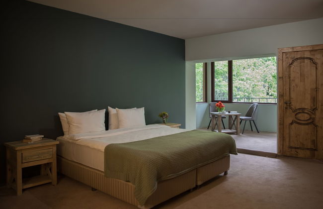 Apricot Aghveran Resort - Foto 13