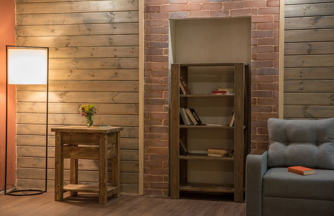 Apricot Aghveran Resort - Foto 15