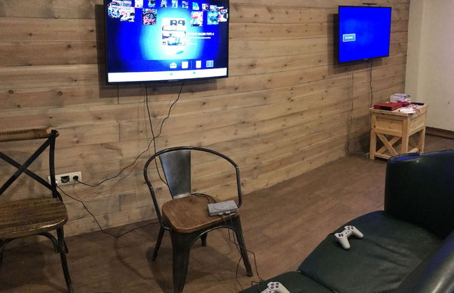 Apricot Aghveran Resort - Foto 50