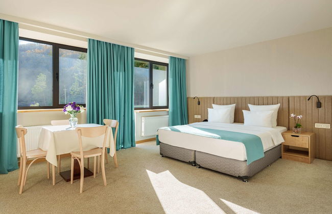 Apricot Aghveran Resort - Foto 23