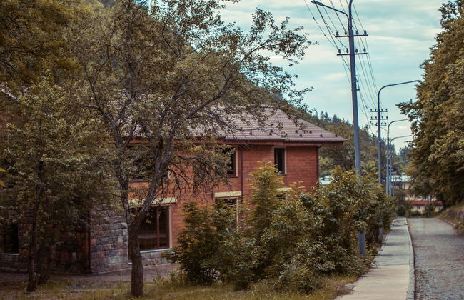 Apricot Aghveran Resort - Foto 70