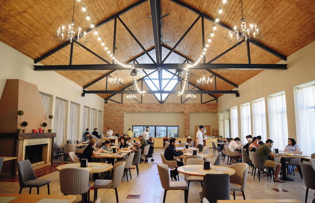 Apricot Aghveran Resort - Foto 60