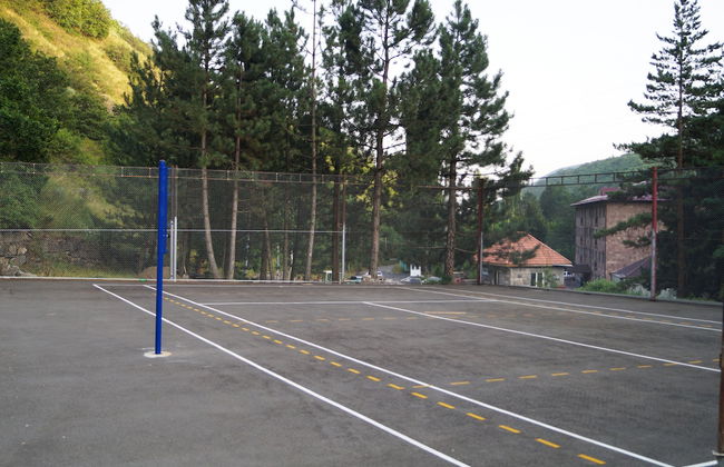 Apricot Aghveran Resort - Foto 49