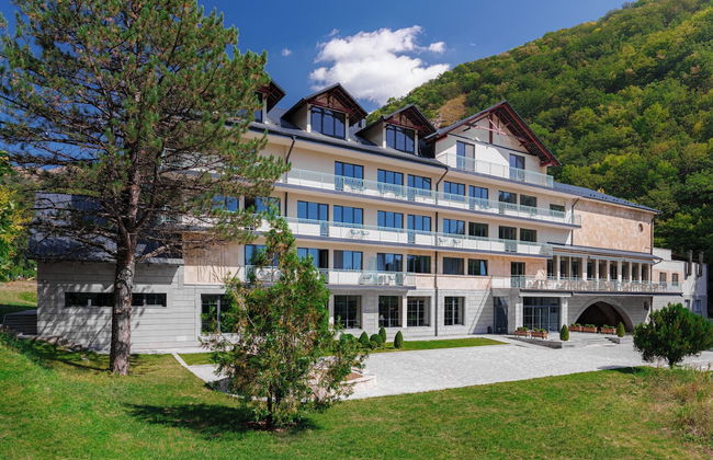 Apricot Aghveran Resort - Foto 1