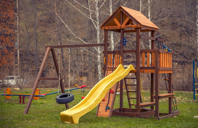 Apricot Aghveran Resort - Foto 58