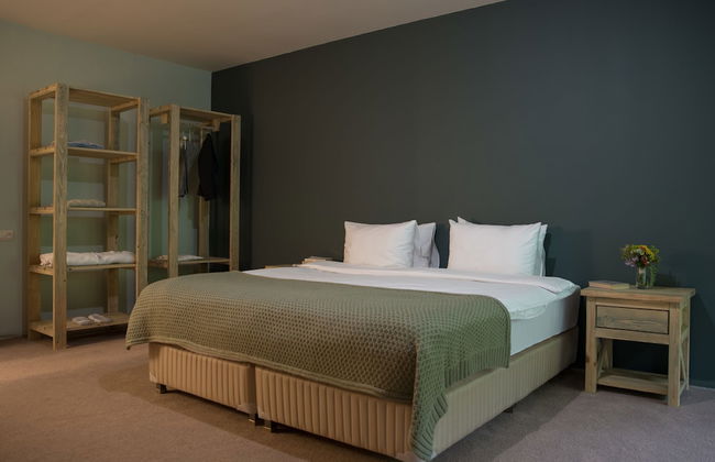 Apricot Aghveran Resort - Foto 8