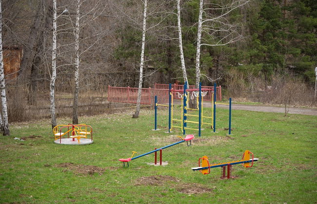 Apricot Aghveran Resort - Foto 38