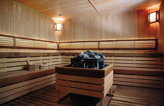 Apricot Aghveran Resort - Foto 43