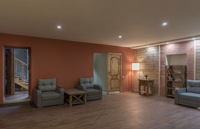 Apricot Aghveran Resort - Foto 14