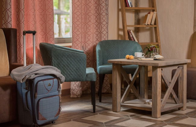 Apricot Aghveran Resort - Foto 68