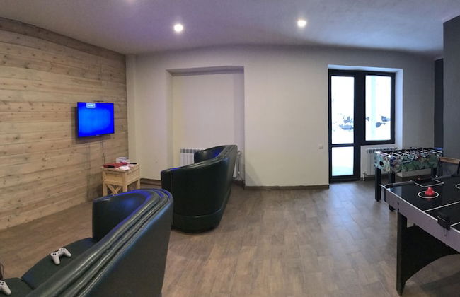 Apricot Aghveran Resort - Foto 52