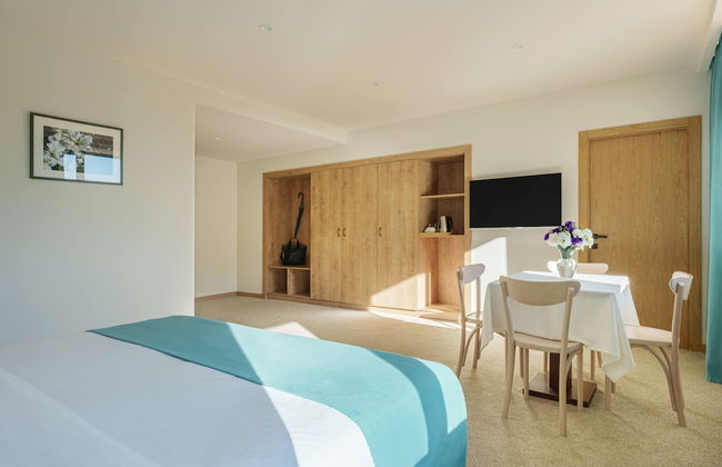 Apricot Aghveran Resort - Foto 28