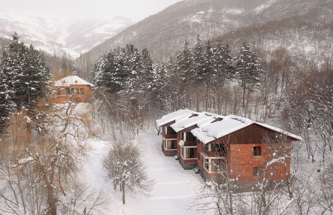 Apricot Aghveran Resort - Foto 71