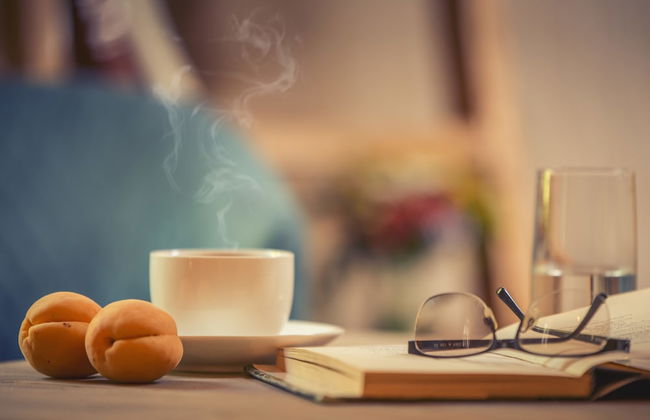 Apricot Aghveran Resort - Foto 3