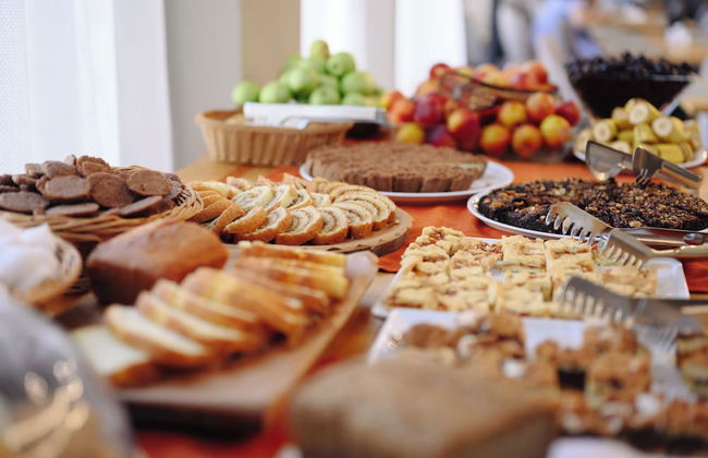 Apricot Aghveran Resort - Foto 63