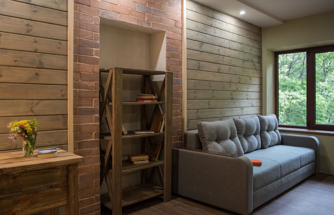 Apricot Aghveran Resort - Foto 7