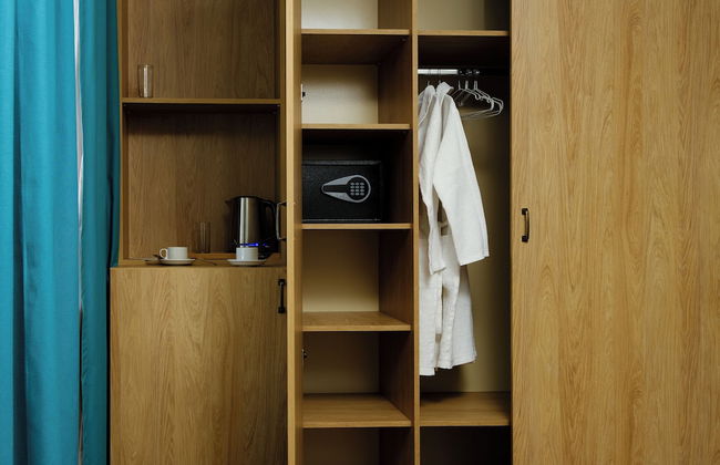 Apricot Aghveran Resort - Foto 19