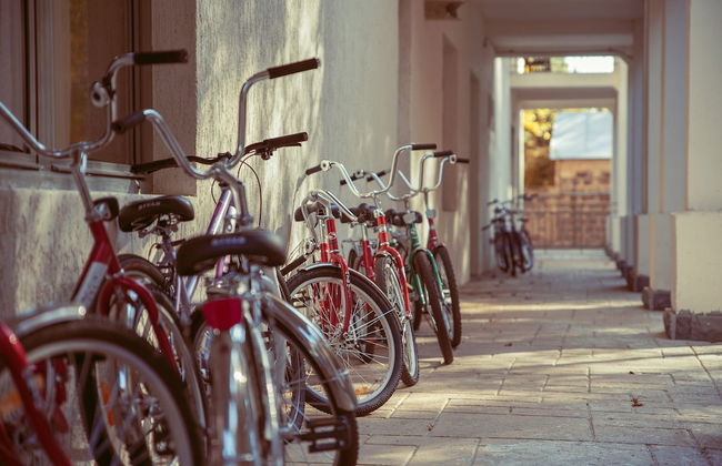 Apricot Aghveran Resort - Foto 48