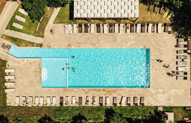 Apricot Aghveran Resort - Foto 37