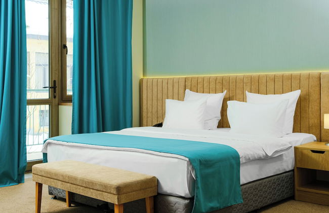 Apricot Aghveran Resort - Foto 20