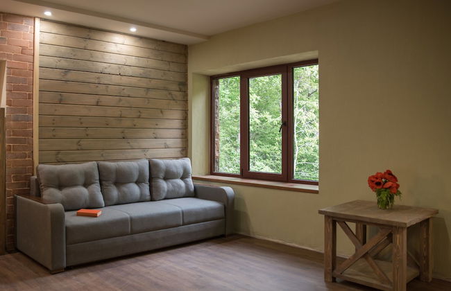 Apricot Aghveran Resort - Foto 12