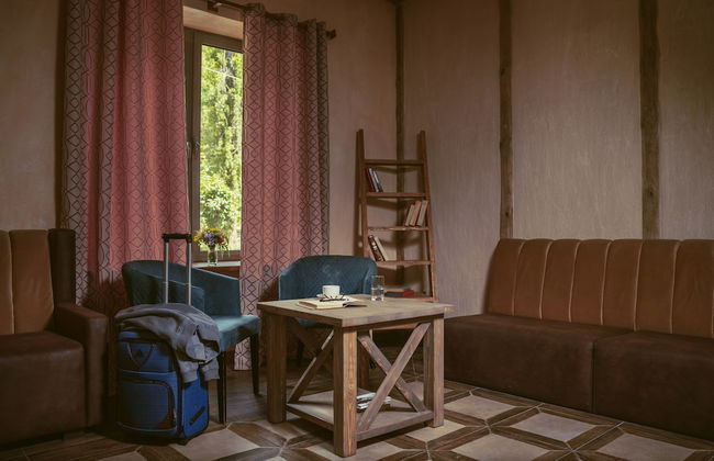 Apricot Aghveran Resort - Foto 2