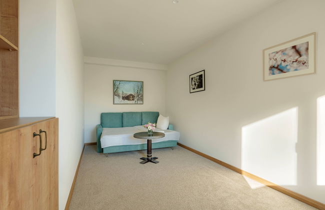 Apricot Aghveran Resort - Foto 27