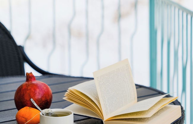 Apricot Aghveran Resort - Foto 78