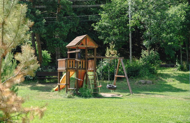 Apricot Aghveran Resort - Foto 59