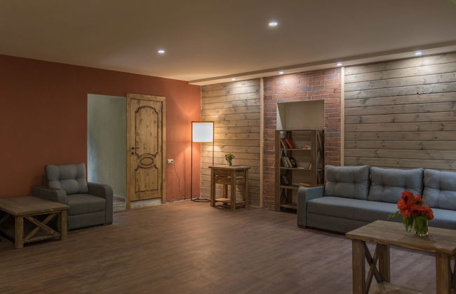 Apricot Aghveran Resort - Foto 17