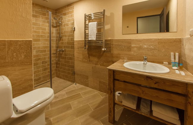 Apricot Aghveran Resort - Foto 33