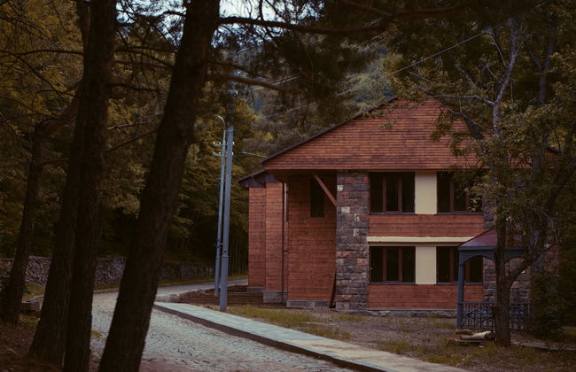 Apricot Aghveran Resort - Foto 74