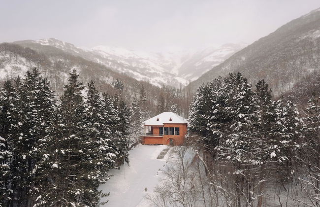 Apricot Aghveran Resort - Foto 72