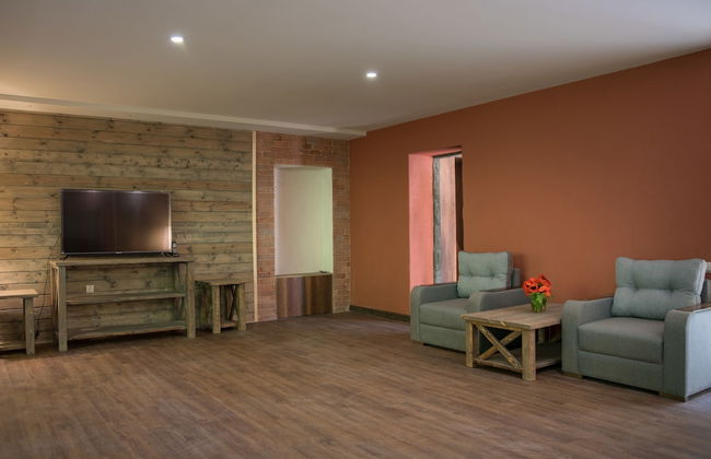 Apricot Aghveran Resort - Foto 4