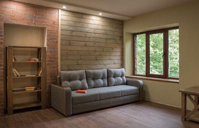 Apricot Aghveran Resort - Foto 6