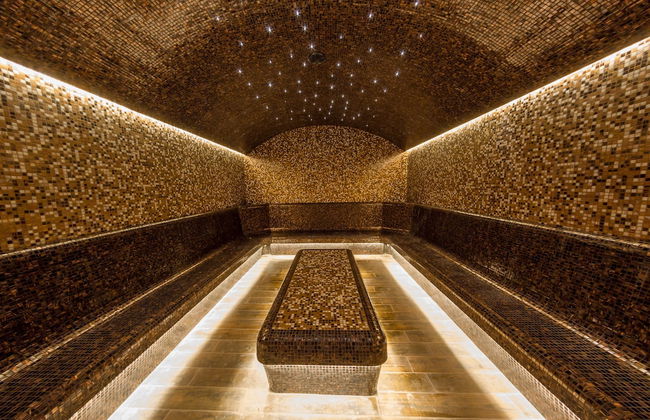 Apricot Aghveran Resort - Foto 41