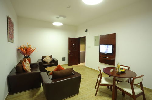 Photo 14 - Zaki Hotel Apartment