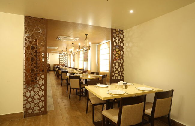 Zaki Hotel Apartment - Foto 20