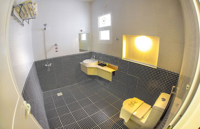 Zaki Hotel Apartment - Foto 17