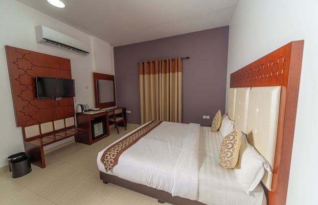 Zaki Hotel Apartment - Foto 9