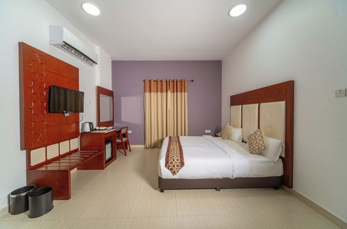 Photo 11 - Zaki Hotel Apartment