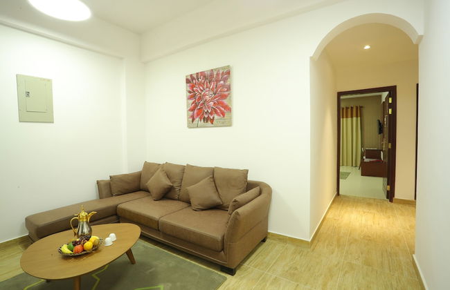 Zaki Hotel Apartment - Foto 8