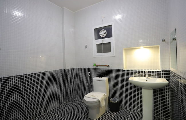 Zaki Hotel Apartment - Foto 16